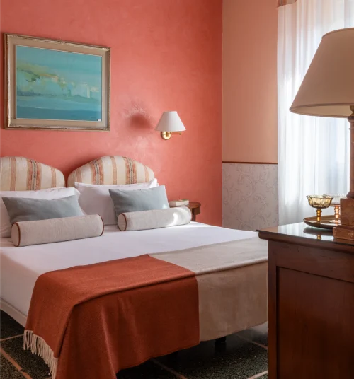 Triple Rooms in Italy